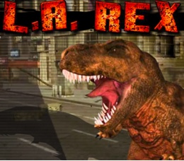 L.A Rex