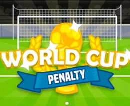 Dünya Kupasında Penaltı Atışı